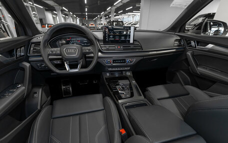 Audi Q5, 2025 год, 5 950 000 рублей, 7 фотография