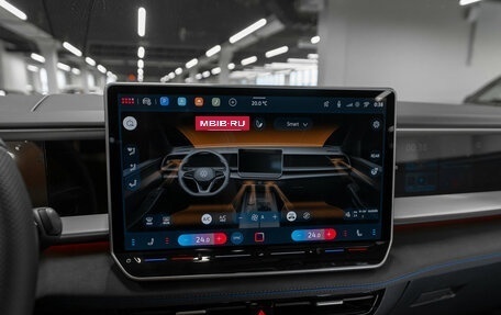 Volkswagen Teramont, 2026 год, 6 800 000 рублей, 21 фотография