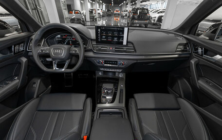 Audi Q5, 2025 год, 5 950 000 рублей, 8 фотография