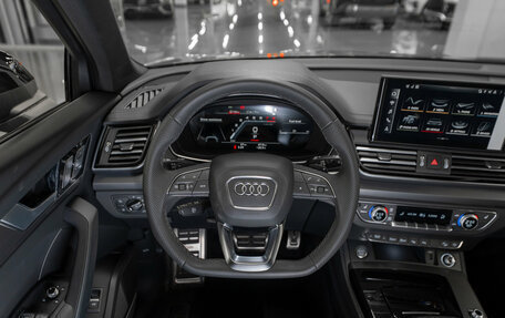 Audi Q5, 2025 год, 5 950 000 рублей, 11 фотография