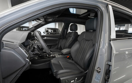 Audi Q5, 2025 год, 5 950 000 рублей, 9 фотография