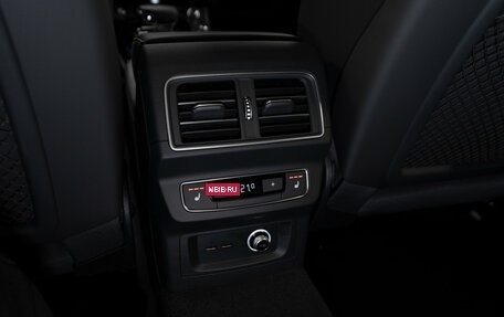 Audi Q5, 2025 год, 5 950 000 рублей, 14 фотография