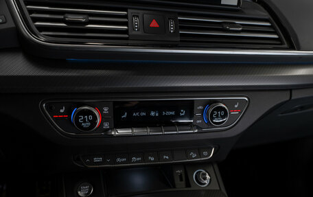 Audi Q5, 2025 год, 5 950 000 рублей, 25 фотография