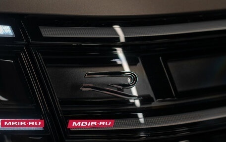 Volkswagen Teramont, 2026 год, 6 800 000 рублей, 29 фотография