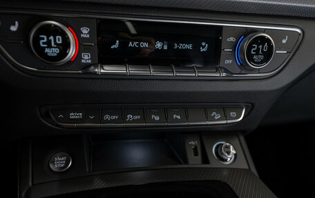 Audi Q5, 2025 год, 5 950 000 рублей, 24 фотография