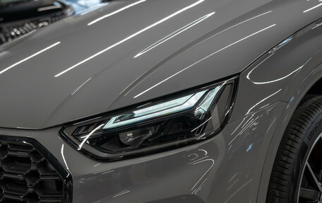 Audi Q5, 2025 год, 5 950 000 рублей, 27 фотография