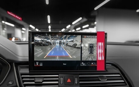 Audi Q5, 2025 год, 5 950 000 рублей, 19 фотография