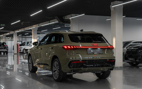 Audi Q5, 2025 год, 7 125 000 рублей, 5 фотография