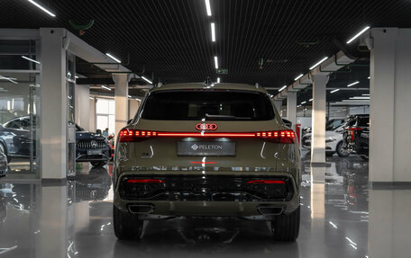 Audi Q5, 2025 год, 7 125 000 рублей, 6 фотография