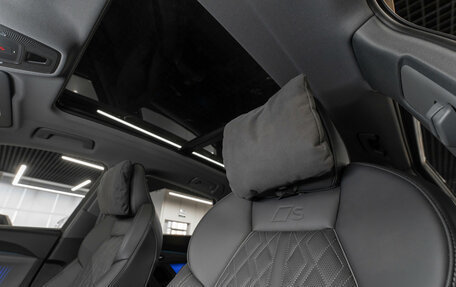 Audi Q5, 2025 год, 7 125 000 рублей, 10 фотография