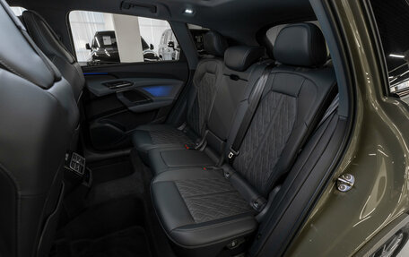 Audi Q5, 2025 год, 7 125 000 рублей, 13 фотография