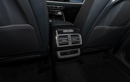 Audi Q5, 2025 год, 7 125 000 рублей, 14 фотография