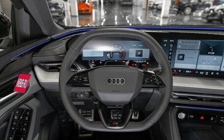 Audi Q5, 2025 год, 7 125 000 рублей, 11 фотография
