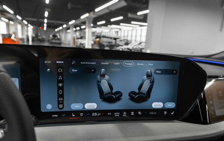 Audi Q5, 2025 год, 7 125 000 рублей, 20 фотография