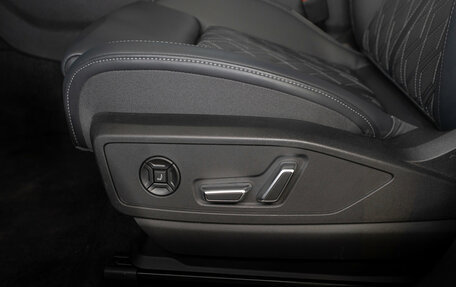 Audi Q5, 2025 год, 7 125 000 рублей, 25 фотография