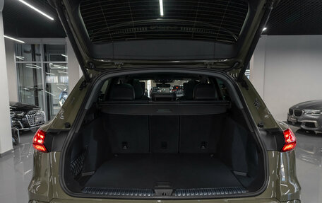 Audi Q5, 2025 год, 7 125 000 рублей, 26 фотография