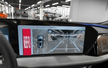 Audi Q5, 2025 год, 7 125 000 рублей, 17 фотография