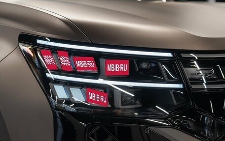 Volkswagen Teramont, 2026 год, 6 800 000 рублей, 28 фотография