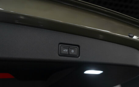 Audi Q5, 2025 год, 7 125 000 рублей, 27 фотография