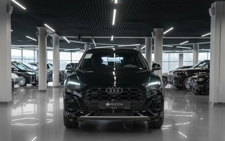 Audi Q5, 2025 год, 5 900 000 рублей, 3 фотография