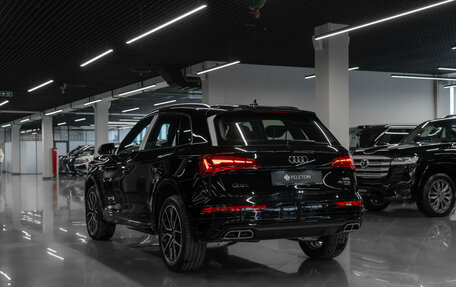 Audi Q5, 2025 год, 5 900 000 рублей, 4 фотография