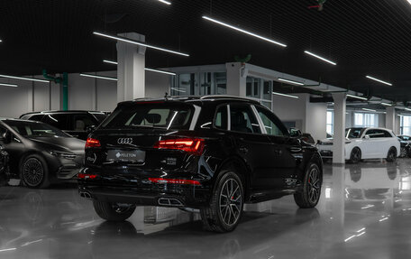 Audi Q5, 2025 год, 5 900 000 рублей, 5 фотография