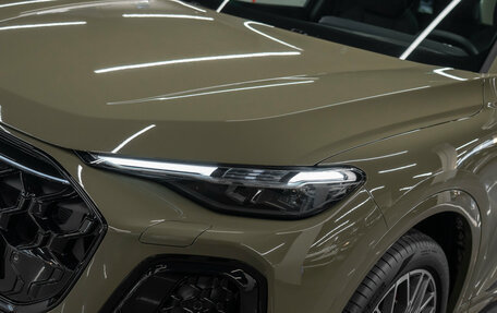 Audi Q5, 2025 год, 7 125 000 рублей, 29 фотография