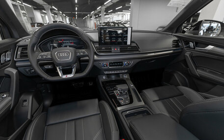 Audi Q5, 2025 год, 5 900 000 рублей, 7 фотография