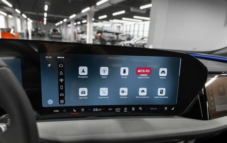 Audi Q5, 2025 год, 7 125 000 рублей, 18 фотография