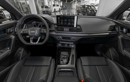 Audi Q5, 2025 год, 5 900 000 рублей, 8 фотография