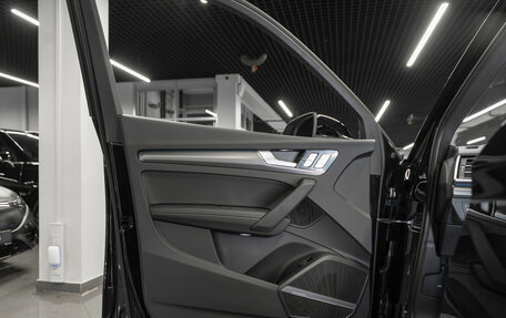 Audi Q5, 2025 год, 5 900 000 рублей, 21 фотография