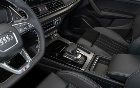 Audi Q5, 2025 год, 5 900 000 рублей, 15 фотография