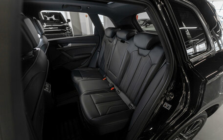 Audi Q5, 2025 год, 5 900 000 рублей, 13 фотография