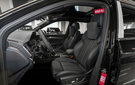 Audi Q5, 2025 год, 5 900 000 рублей, 9 фотография