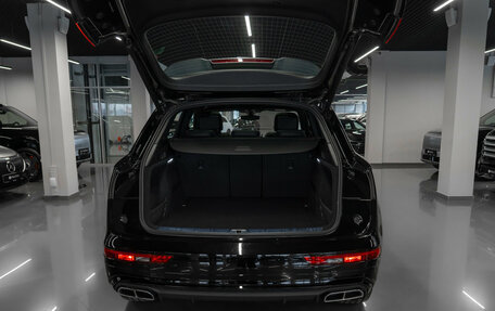 Audi Q5, 2025 год, 5 900 000 рублей, 26 фотография