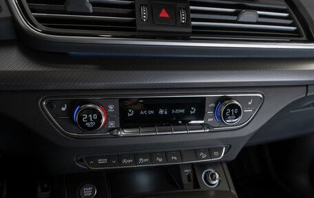 Audi Q5, 2025 год, 5 900 000 рублей, 25 фотография