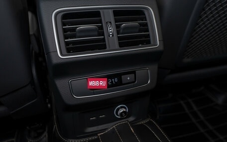 Audi Q5, 2025 год, 5 900 000 рублей, 14 фотография