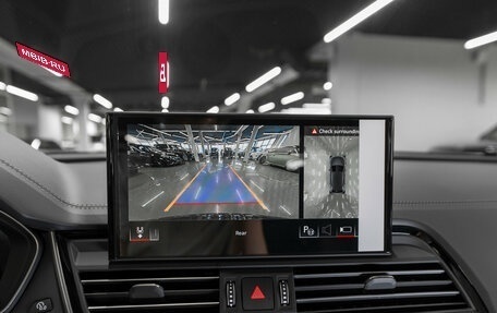 Audi Q5, 2025 год, 5 900 000 рублей, 20 фотография