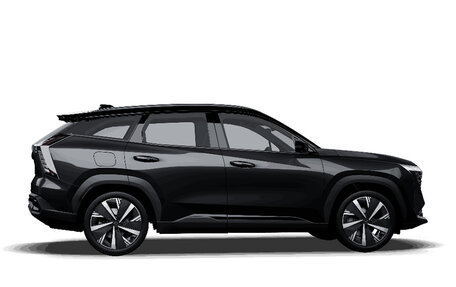 Geely Atlas, 2026 год, 3 449 900 рублей, 5 фотография