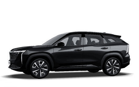 Geely Atlas, 2026 год, 3 449 900 рублей, 12 фотография