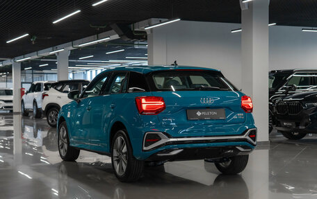 Audi Q2 I, 2025 год, 3 990 000 рублей, 5 фотография
