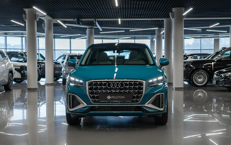 Audi Q2 I, 2025 год, 3 990 000 рублей, 3 фотография