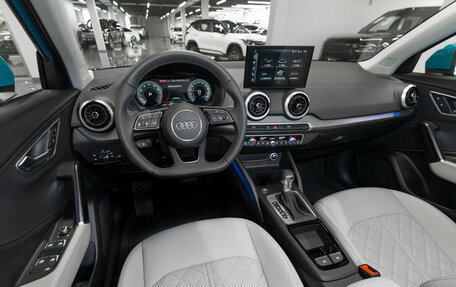 Audi Q2 I, 2025 год, 3 990 000 рублей, 7 фотография