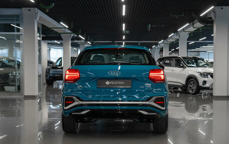 Audi Q2 I, 2025 год, 3 990 000 рублей, 6 фотография