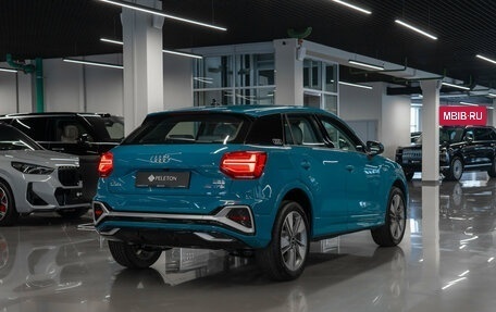 Audi Q2 I, 2025 год, 3 990 000 рублей, 4 фотография