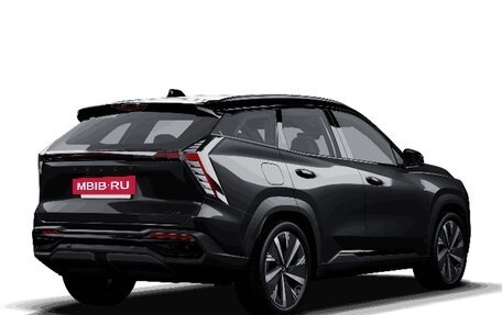 Geely Atlas, 2026 год, 3 449 900 рублей, 6 фотография