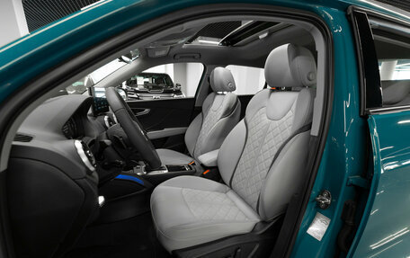 Audi Q2 I, 2025 год, 3 990 000 рублей, 9 фотография