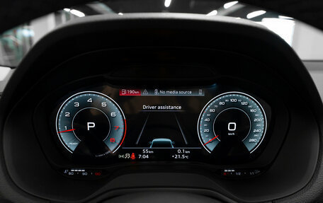 Audi Q2 I, 2025 год, 3 990 000 рублей, 12 фотография