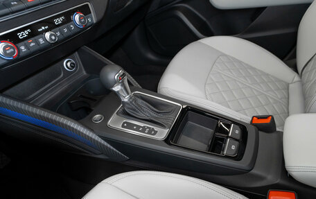 Audi Q2 I, 2025 год, 3 990 000 рублей, 14 фотография