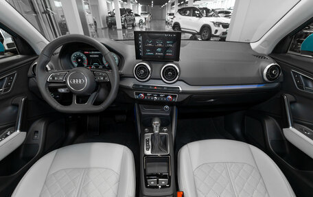 Audi Q2 I, 2025 год, 3 990 000 рублей, 8 фотография